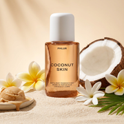 Phlur Coconut Skin Body Mist – tekoälyllä luotu havainnekuva
