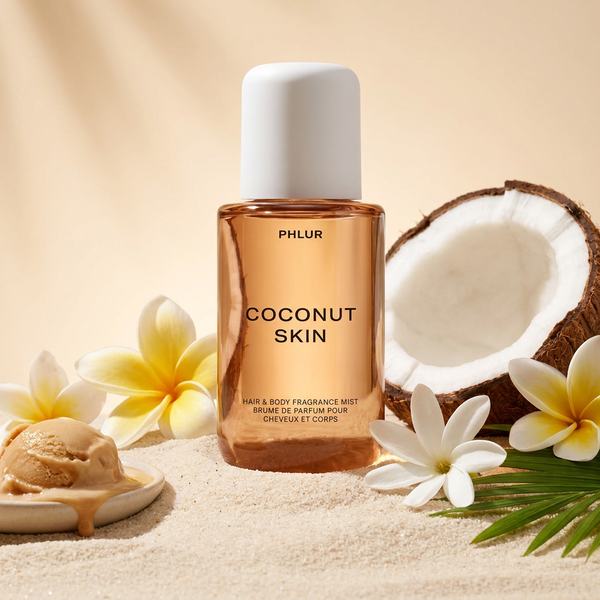 Phlur Coconut Skin Body Mist