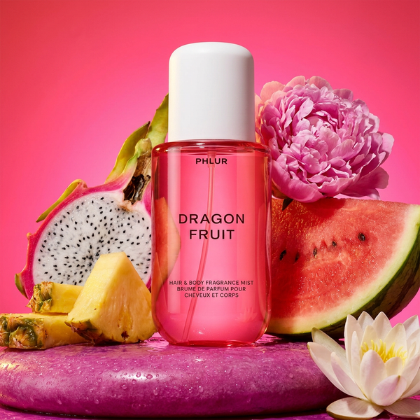 Phlur Dragon Fruit Body Mist