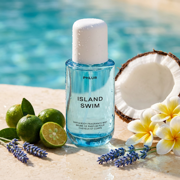 Phlur Island Swim Body Mist