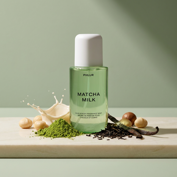 Phlur Matcha Milk Body Mist