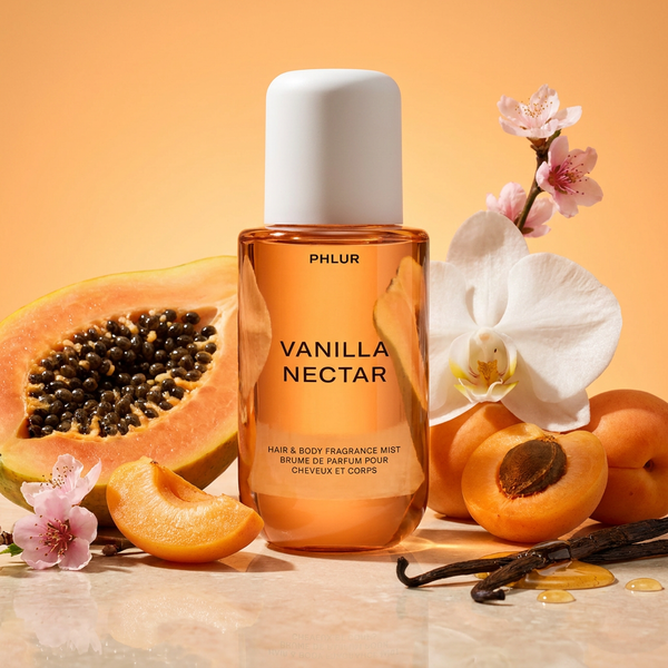 Phlur Vanilla Nectar Body Mist