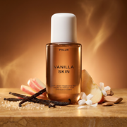 Phlur Vanilla Skin Body Mist – tekoälyllä luotu havainnekuva