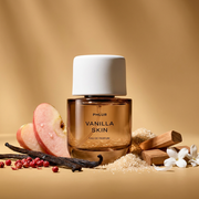 Phlur Vanilla Skin – tekoälyllä luotu havainnekuva