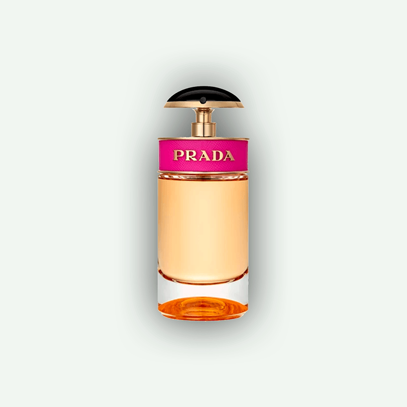 Prada Candy - Be Frsh