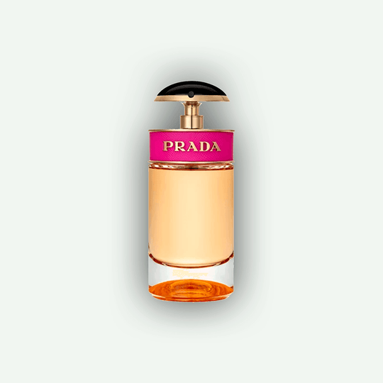 Prada Candy - Be Frsh