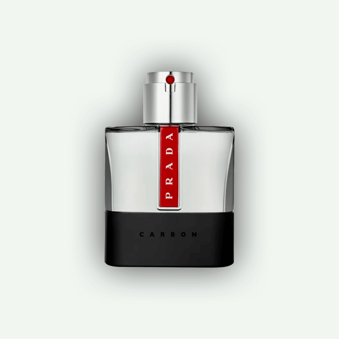 Prada Luna Rossa Carbon - Be Frsh