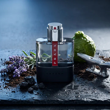 Prada Luna Rossa Carbon