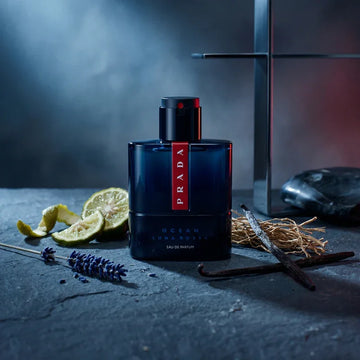 Prada Luna Rossa Ocean Eau de Parfum