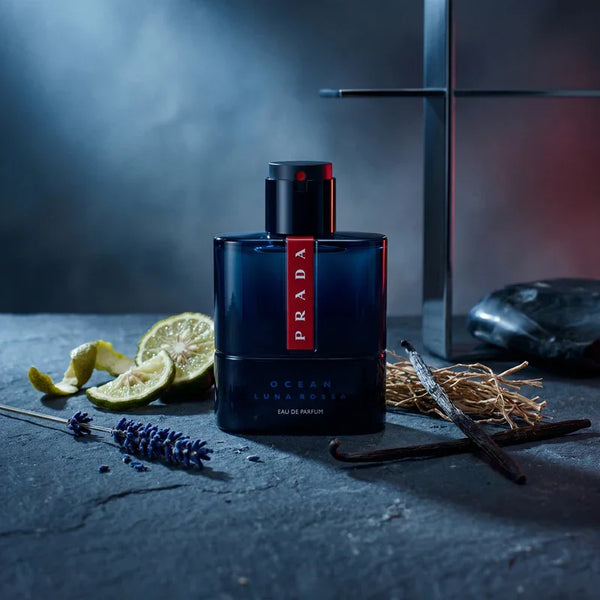 Prada Ocean Luna Rossa EdP