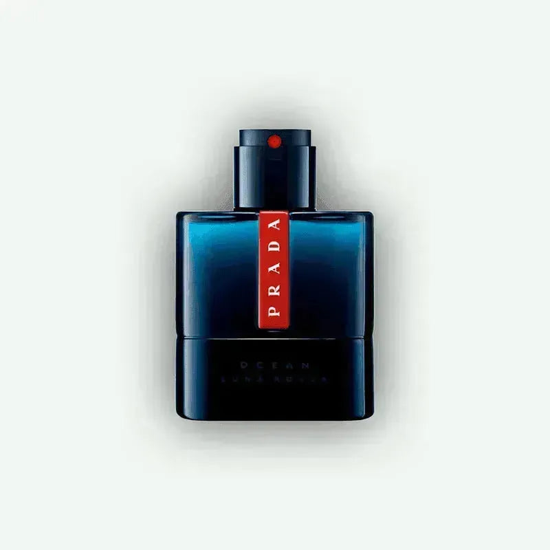 Prada Ocean Luna Rossa EdT - Be Frsh