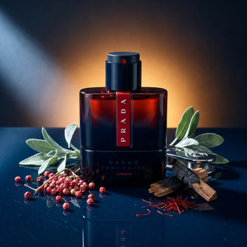 Prada Luna Rossa Ocean Le Parfum