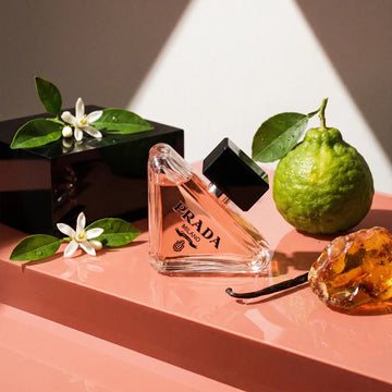 Prada Paradoxe