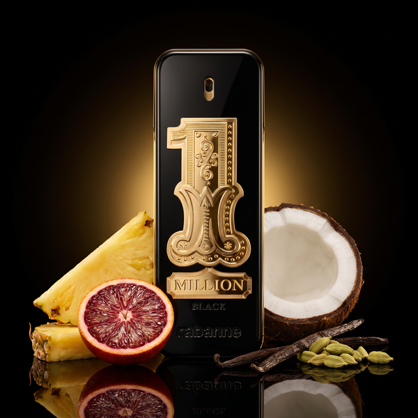 Rabanne 1 Million Black