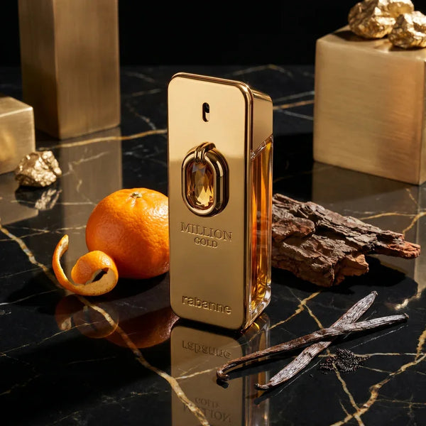 Rabanne Million Gold Elixir