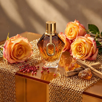 Rabanne Million Gold For Her Parfum