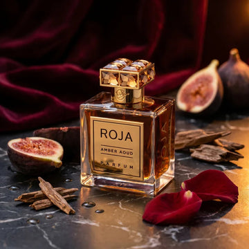 Roja Parfums Amber Aoud