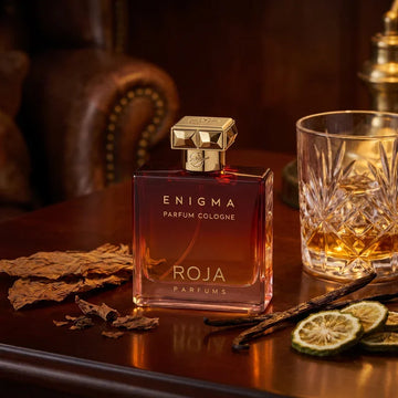 Roja Parfums Enigma Cologne