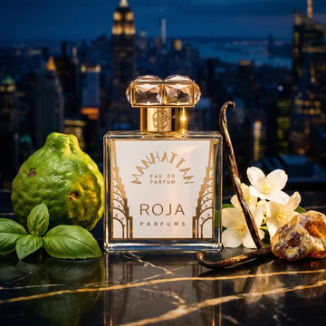 Roja Parfums Manhattan
