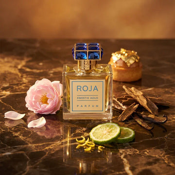 Roja Parfums Sweetie Aoud