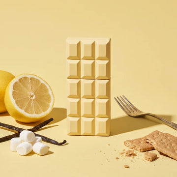 Sabrina Carpenter Lemon Pie