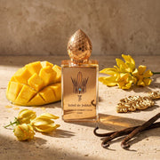 Stéphane Humbert Lucas Soleil de Jeddah Mango Kiss - Be Frsh - Tuoksunäyte