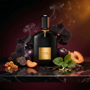 Tom Ford Black Orchid Hajuvesi