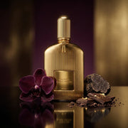 Tom Ford Black Orchid - Be Frsh - Tuoksunäyte