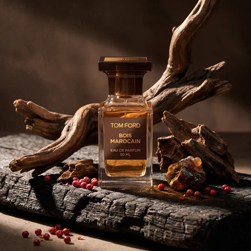 Tom Ford Moroccan Wood – Be Frsh