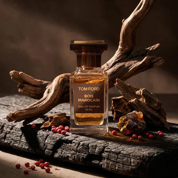 Tom Ford Bois Marocain