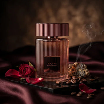 Tom Ford Café Rose