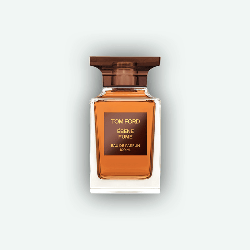Tom Ford Ébène Fumé - Be Frsh