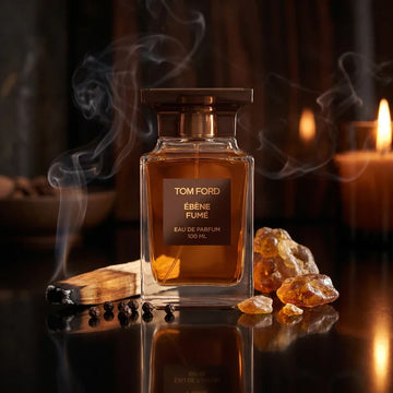 Tom Ford Ébène Fumé