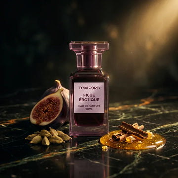 Tom Ford Figue Érotique