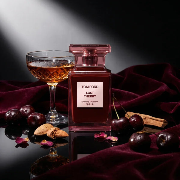Tom Ford Lost Cherry