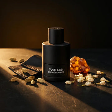 Tom Ford Ombré Leather