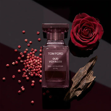 Tom Ford Oud Voyager
