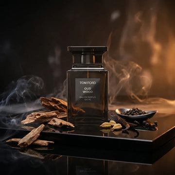 Tom Ford Oud Wood