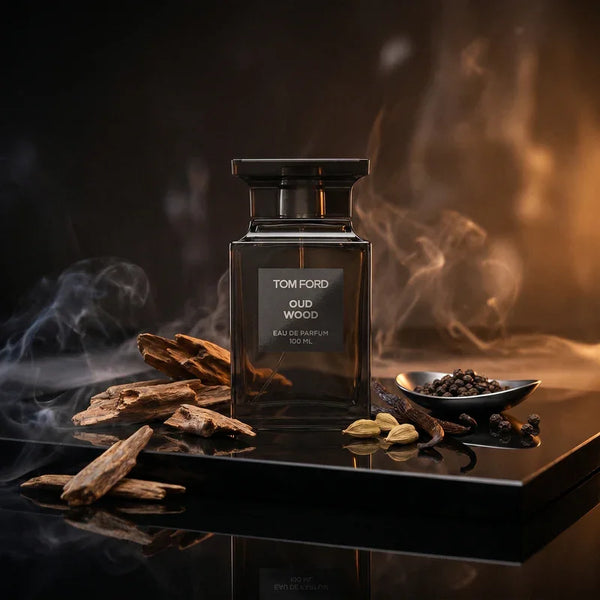 Tom Ford Oud Wood