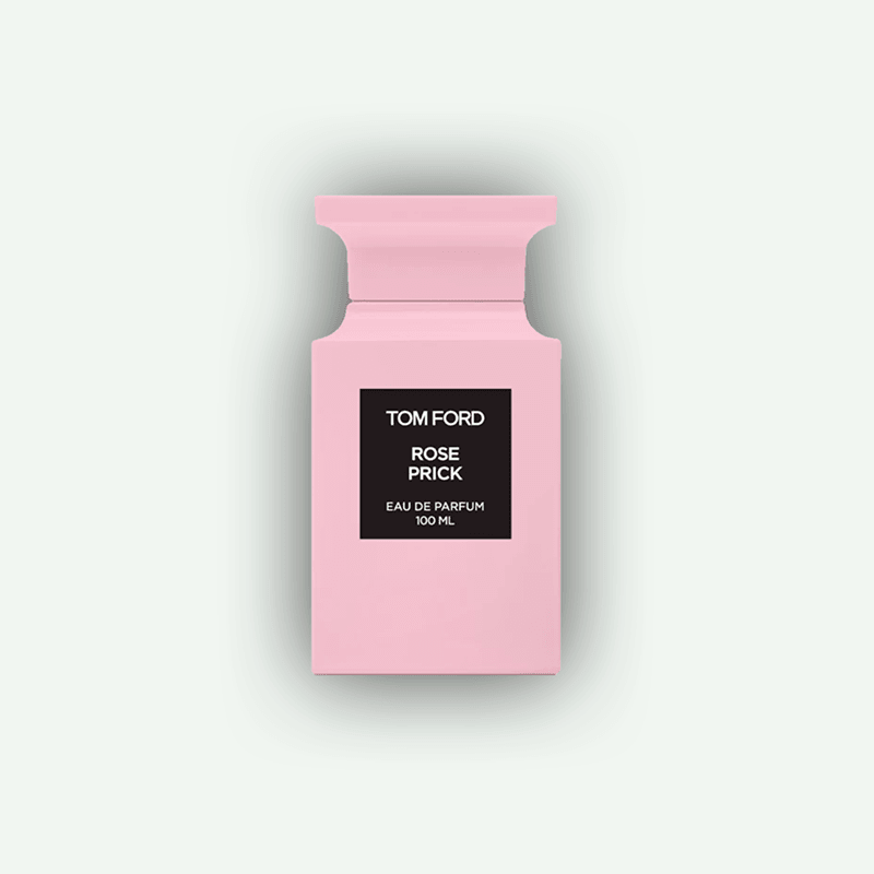 Tom Ford Rose Prick - Be Frsh