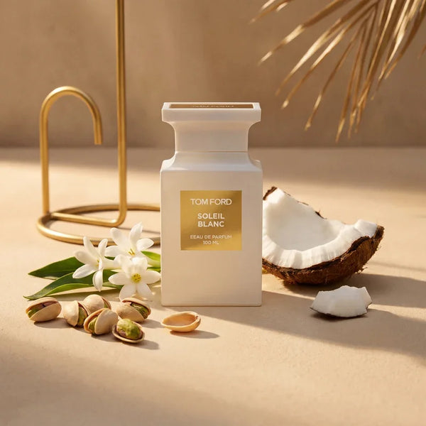 Tom Ford Soleil Blanc