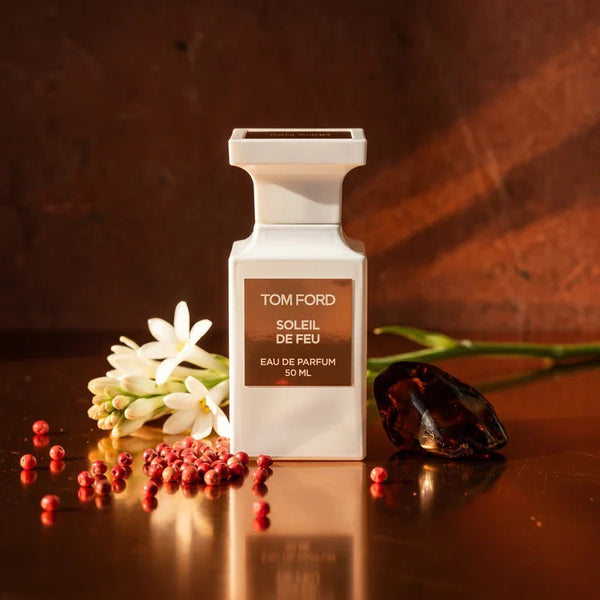 Tom Ford Soleil De Feu