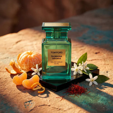 Tom Ford Taormina Orange