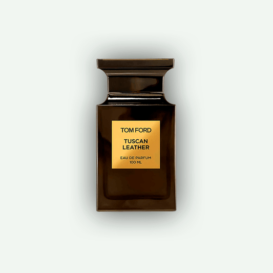 Tom Ford Tuscan Leather - Be Frsh