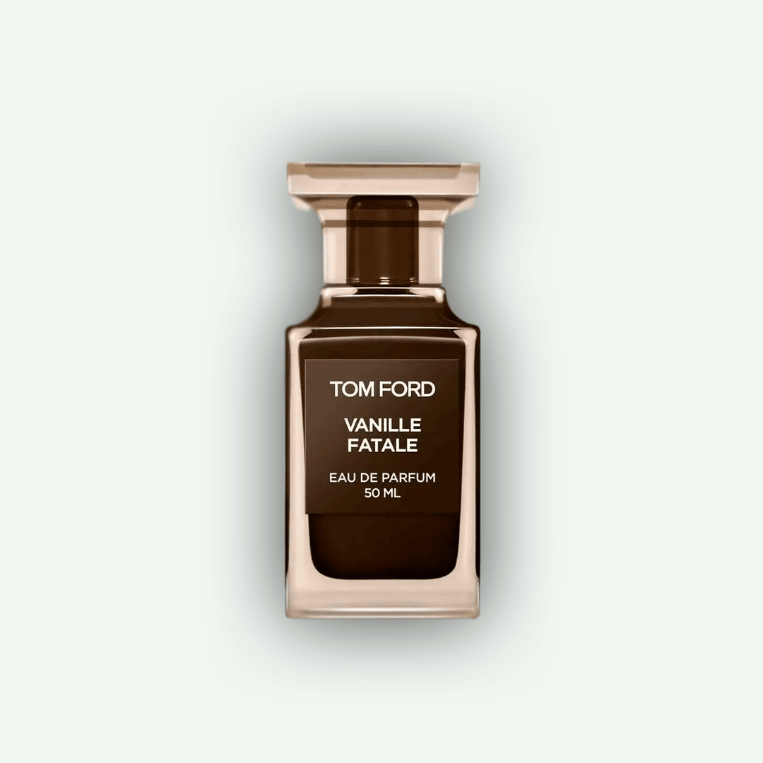 Tom Ford Vanille Fatale - Be Frsh