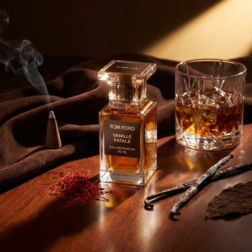 Tom Ford Vanille Fatale