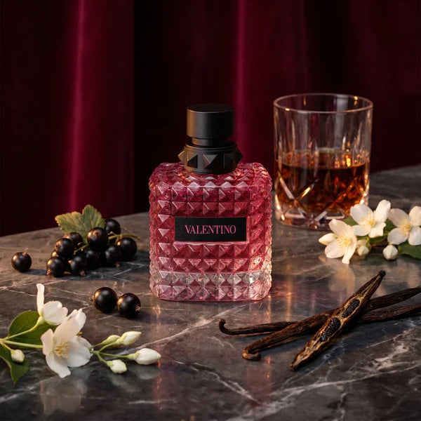 Valentino Donna Born In Roma Extradose 