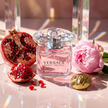 Versace Bright Crystal
