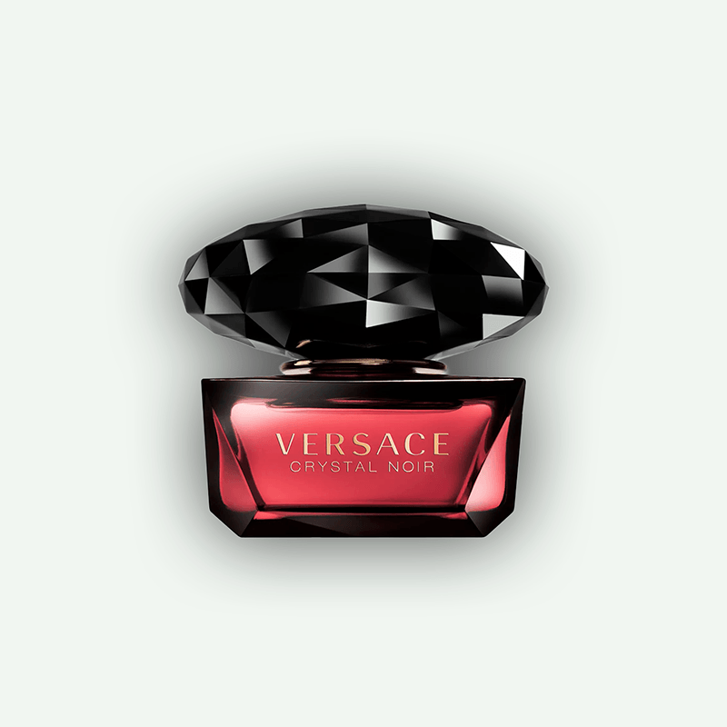 Versace Crystal Noir - Be Frsh