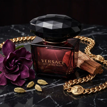 Versace Crystal Noir